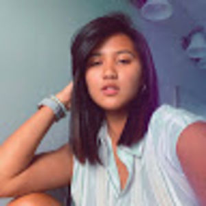 Meet your Posher, Leanne